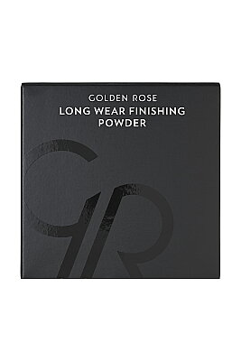Long Wear Finishing Powder - Cotton Candy - Pembe Sabitleyici Toz Pudra - 3