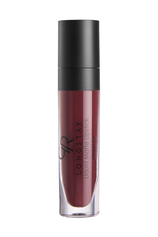 Golden Rose Longstay Liquid Matte Lipstick 15 - 1
