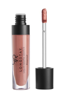 Golden Rose Longstay Liquid Matte Lipstick 45 