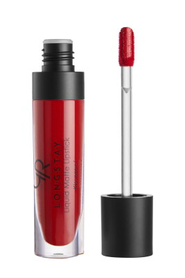 Golden Rose Longstay Liquid Matte Lipstick 45 
