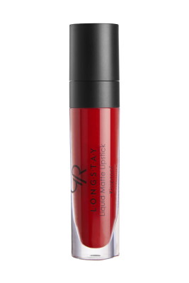 Golden Rose Longstay Liquid Matte Lipstick 18 - 1