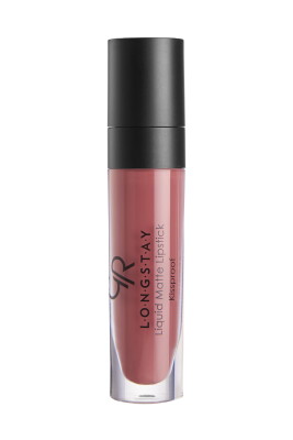 Golden Rose Longstay Liquid Matte Lipstick 20 - 1