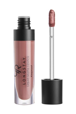 Golden Rose Longstay Liquid Matte Lipstick 45 