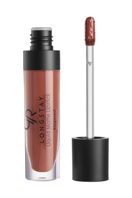 Golden Rose Longstay Liquid Matte Lipstick 45 