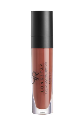 Golden Rose Longstay Liquid Matte Lipstick 27 - 1
