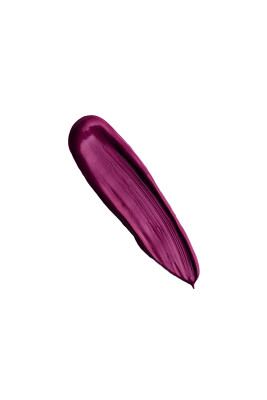  Longstay Liquid Matte Lipstick - 28 Hot Purple - Likit Mat Ruj - 4