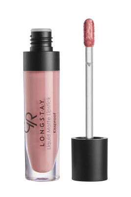 Golden Rose Longstay Liquid Matte Lipstick 45 