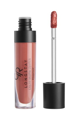 Golden Rose Longstay Liquid Matte Lipstick 45 