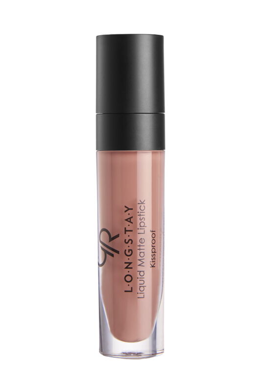 Golden Rose Longstay Liquid Matte Lipstick 44 - 1