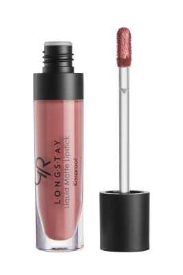 Golden Rose Longstay Liquid Matte Lipstick 45 - 2