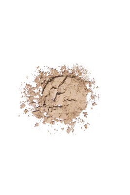  Longstay Matte Face Powder - 01 Ivory - Mat Pudra - 6