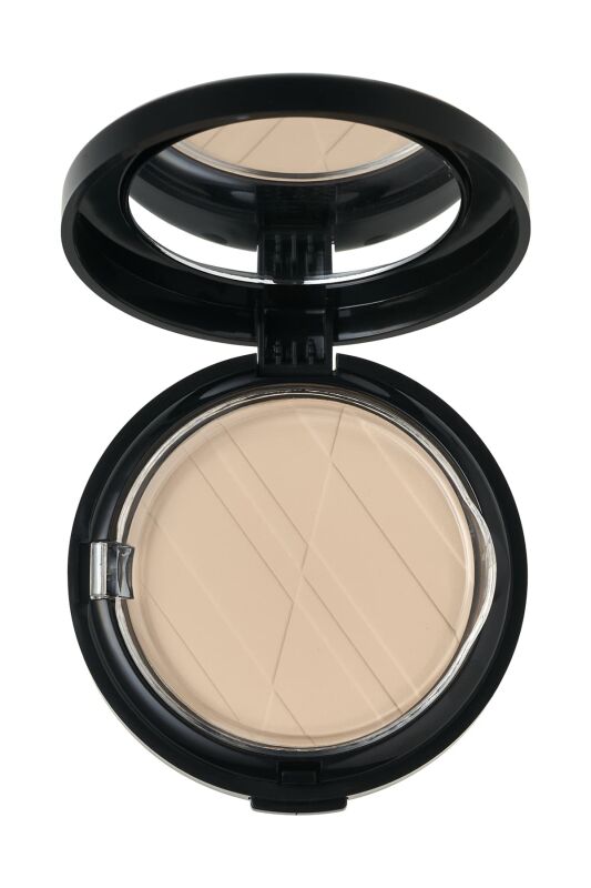 Golden Rose Longstay Matte Face Powder 01 - 2