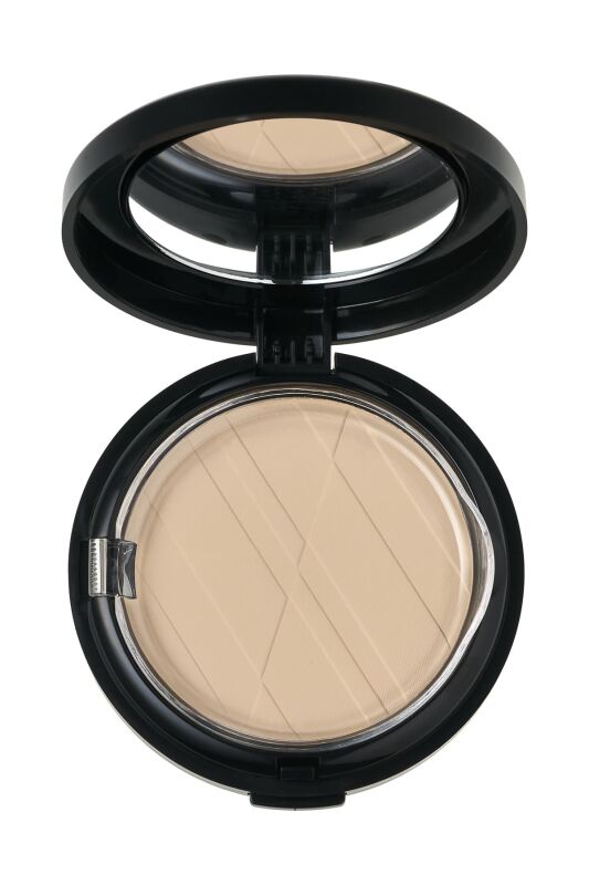  Longstay Matte Face Powder - 02 Light Beige - Uzun Süre Kalıcı Mat Pudra - 2