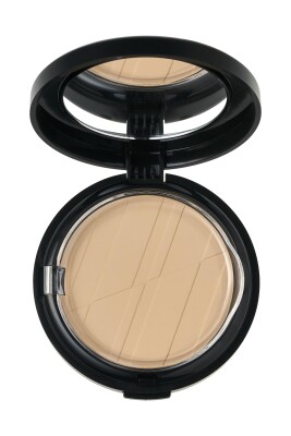  Longstay Matte Face Powder - 04 Warm Beige - Uzun Süre Kalıcı Mat Pudra 