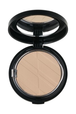  Longstay Matte Face Powder - 05 Nude - Uzun Süre Kalıcı Mat Pudra 