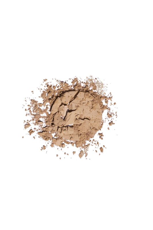  Longstay Matte Face Powder - 06 Sandy Beige - Mat Pudra - 6