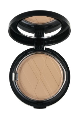  Longstay Matte Face Powder - 06 Sandy Beige - Uzun Süre Kalıcı Mat Pudra 