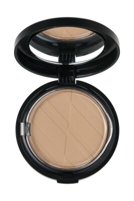  Longstay Matte Face Powder - 07 Wheat - Uzun Süre Kalıcı Mat Pudra 