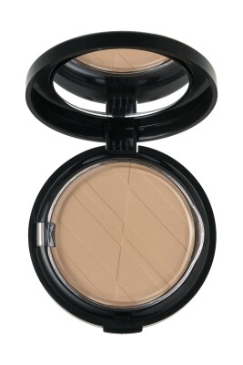 Longstay Matte Face Powder - 07 Wheat - Uzun Süre Kalıcı Mat Pudra - Golden Rose (1)