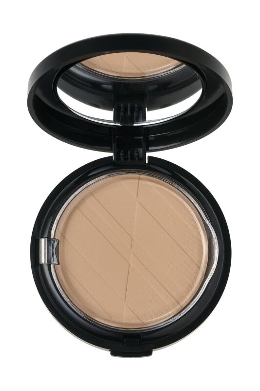 Longstay Matte Face Powder - 07 Wheat - Uzun Süre Kalıcı Mat Pudra - 2