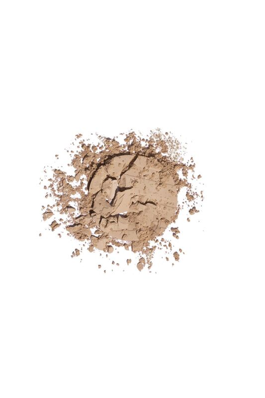 Longstay Matte Face Powder - 07 Wheat - Uzun Süre Kalıcı Mat Pudra - 6