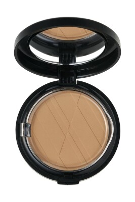  Longstay Matte Face Powder - 08 Chestnut - Uzun Süre Kalıcı Mat Pudra 