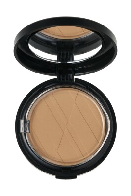 Longstay Matte Face Powder - 08 Chestnut - Uzun Süre Kalıcı Mat Pudra - Golden Rose (1)