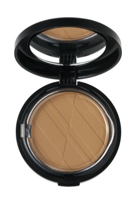 Longstay Matte Face Powder - 10 Tan - Uzun Süre Kalıcı Mat Pudra - Golden Rose (1)