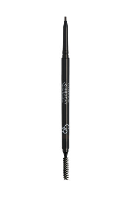  Longstay Precise Browliner - 101 Black - Uzun Süre Kalıcı Kaş Kalemi 