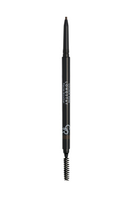  Longstay Precise Browliner - 102 Deep Brown - Uzun Süre Kalıcı Kaş Kalemi 