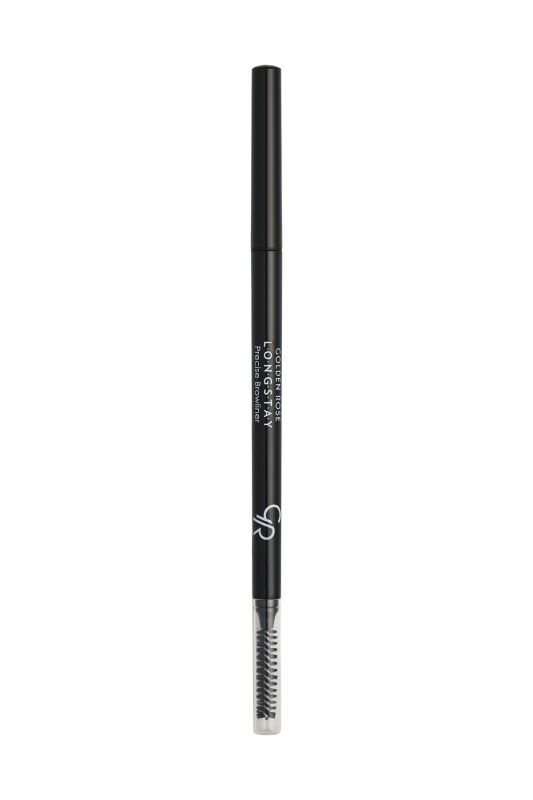  Longstay Precise Browliner - 103 Ash - Uzun Süre Kalıcı Kaş Kalemi - 1