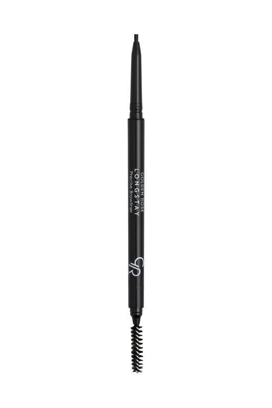  Longstay Precise Browliner - 103 Ash - Uzun Süre Kalıcı Kaş Kalemi - 2