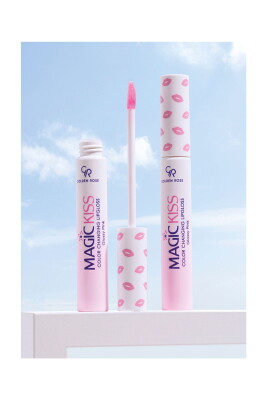 Golden Rose Magic Kiss Color Changing Lipgloss - 2