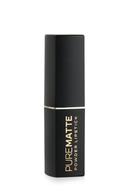 Pure Matte Powder Lipstick - 129 - Pudralı Mat Ruj - 2