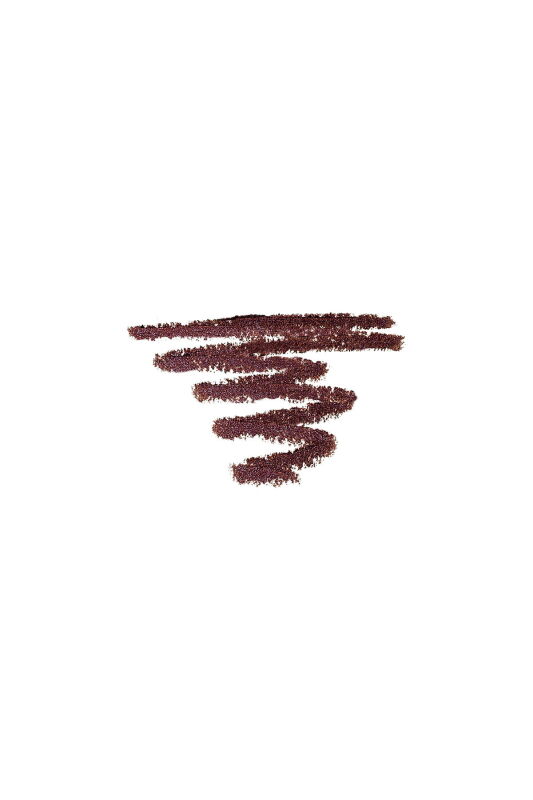 Matte Lipstick Crayon - 01 Chocolate Brown - Mat Kalem Ruj - 4