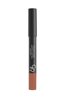 Golden Rose Matte Lipstick Crayon 29 - 2