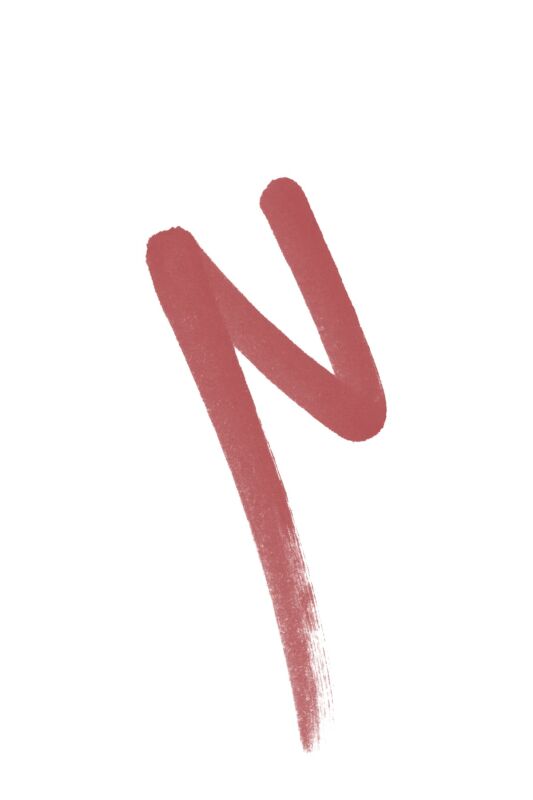 Matte Lipstick Crayon -30 - Mat Kalem Ruj - 2