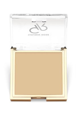 Mattifying Mineral Powder - 111 - Mineral Etkili Mat Pudra - Golden Rose