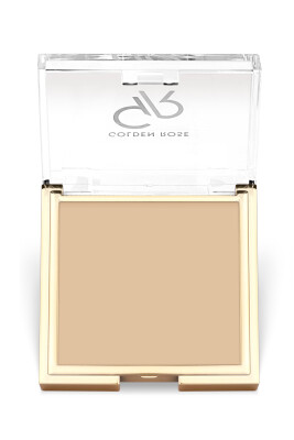 Mattifying Mineral Powder - 113 - Mineral Etkili Mat Pudra - Golden Rose