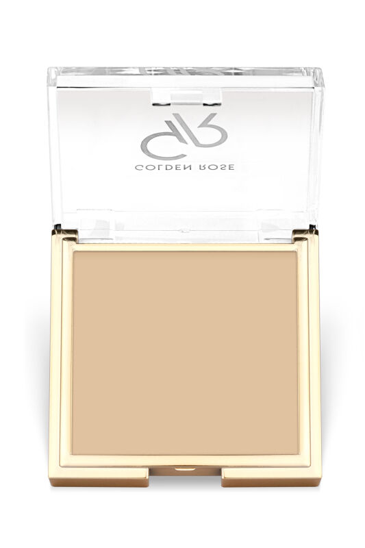 Golden Rose Mattifying Mineral Powder - 113 - Mineral Etkili Mat Pudra - Mattifying Mineral Powder