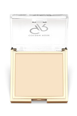 Golden Rose Mattifying Mineral Powder 109 