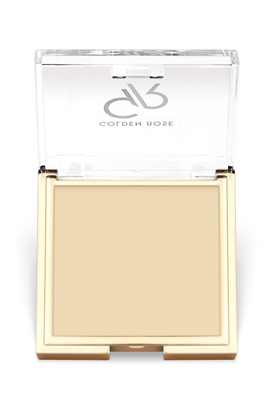 Golden Rose Mattifying Mineral Powder 109 - 1
