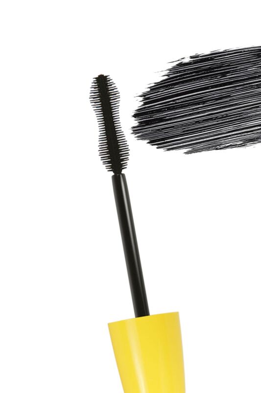 Maxim Eyes Mascara - Black - Belirginleştrici ve Hacim Veren Maskara - 4