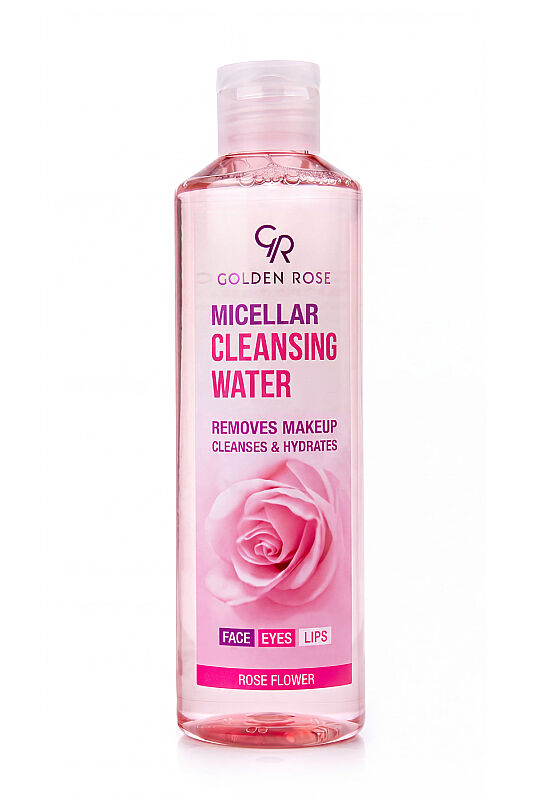 Micellar Cleansing Water - Makyaj Temizleme Suyu - 2