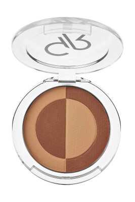  Mineral Bronz Powder - 03 Dark - Mineral Etkili Bronzlaştırıcı Pudra - 2