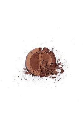  Mineral Bronz Powder - 03 Dark - Mineral Etkili Bronzlaştırıcı Pudra - 5