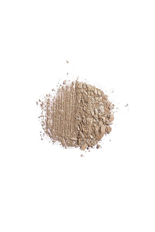 Mineral Terrabaked Powder - 01 Ivory - Mineral Pudra - 5