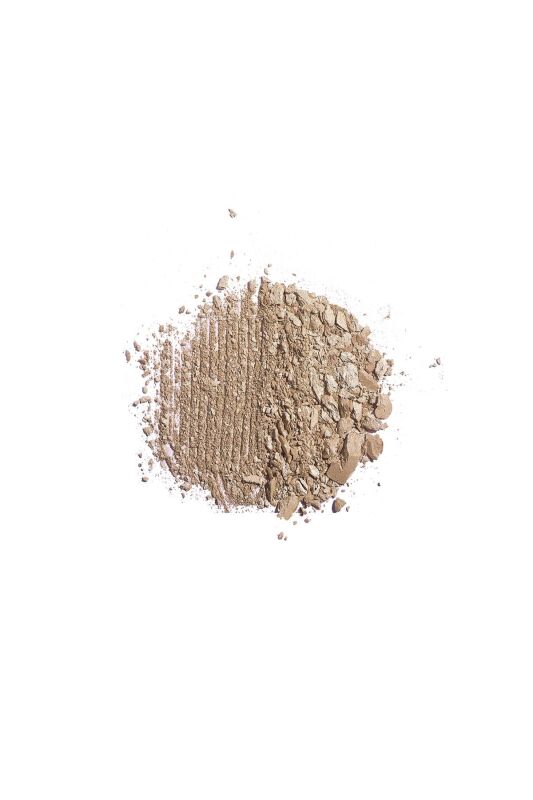 Golden Rose Mineral Terracotta Powder 01 ivory Mineral Pudra - 6