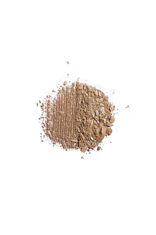 Golden Rose Mineral Terracotta Powder 03 Nude Mineral Pudra - 6