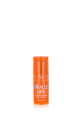Miracle Lips Color Change Jelly Lipstick - 103 Natural Pink - Renk Değiştiren Jel Ruj - 3